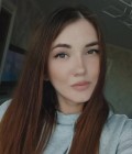Rencontre Femme : Katerina, 33 ans à Biélorussie  Минск 